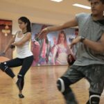 Katrina Kaif Instagram – When I first saw the choreo for suraiyya, I was like is it jazz ,is it ballet, is it folk ,,, but that’s dancing with prabhudeva … u cannot define his style it’s so unique ,he gives the song such a unique personality with his choreography. He spent a lot of time with me in rehearsals helping me figure the style , I loved it all (apart from a few moments of tears of frustration ☺️)but in the end it was the hook step which we had so much fun with . #ThugsOfHindostan
@_aamirkhan | @ajayatulofficial | @vishaldadlani1 | @shreyaghoshal | #AmitabhBhattacharya | @prabhudheva | @yrf