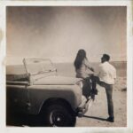 Katrina Kaif Instagram – Me and buddy on an adventure #Bharat 🌟@atulreellife @aliabbaszafar