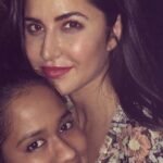 Katrina Kaif Instagram - Happy birthday my darling @arpitakhansharma love u forever and always ... ❤️❤️❤️❤️