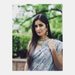 Katrina Kaif Instagram – कल्याण in delhi