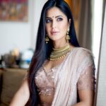 Katrina Kaif Instagram – कल्याण in indore 📷by @himmatsodhiphotography