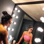 Katrina Kaif Instagram - The forum la 🌟@topshop