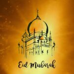 Katrina Kaif Instagram – Eid Mubarak everyone , wishing you peace , love and happiness ❤️✨
