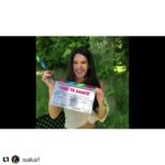 Katrina Kaif Instagram - Congratulations isyyyyyyy 🌟✨👩🏻🦄💪🧚‍♀️its going to be amazing @isakaif #timetodance