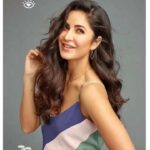 Katrina Kaif Instagram – Coming soon ✨