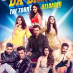 Katrina Kaif Instagram - USA 🇺🇸 - CANADA 🌟✨TOUR The Da-Bangg Tour Reloded schedule ! 🌟🌟#DabanggReloaded @DabanggReloaded2018 @zeeamericas @sahilpromotions @beingbhav @thejaevents @SohailKhanofficial