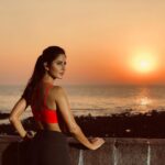 Katrina Kaif Instagram - Sunset 🌟✨