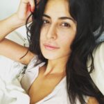 Katrina Kaif Instagram - Finally a Sunday in beddddddddd ✨