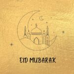 Katrina Kaif Instagram - Eid Mubarak to u and your loved ones 🌙 Praying for Peace , Health and Strength to all those in need today 🙏