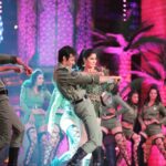 Katrina Kaif Instagram – Swag se kijiye 2018 ka swagat with me at the @zeecineawards, tonight at 7:30 only on @zeecinema. #ZeeCineAwards2018