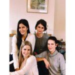 Katrina Kaif Instagram – My sisters……. ( well some of them ) ….. 💝