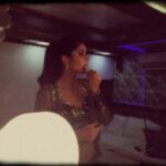 Katrina Kaif Instagram - All set for the stage .... 🌟💃@zeecineawards @manishmalhotra05