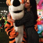 Katrina Kaif Instagram - Found my 🐯🌟#tigerzindahai