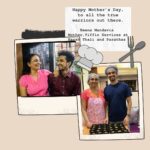 Katrina Kaif Instagram – Heena Mandavia 
Mother , Owner of Harsh Thali And Parathas.

@heenamandavia 
@harshthaliandparathas @harsh_mandavia

“Staying true to our tagline, ‘Mom Makes, Son Sells’, I have been cooking and Harsh has been delivering food for the last 22 years. I think that more than the entrepreneur/chef in me, it is Maa ki mamta, Maa ka dil & mother’s empathy that went out to the covid affected people suffering people during the pandemic. 

Having been helped by few samaritans / kind strangers in our life during our struggling days to get us where we are today, it is our duty to pay forward the kindness that we have received.

Today,  we have raised over 1.5 million INR from 11 countries in donations and fed over 22,000 meals, 55000 rotis, 6000 home made sweets and 800 immunity booster balls  to the needy in the past 1 year”.