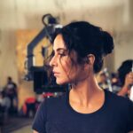 Katrina Kaif Instagram - In frame ........ 📸 by the very artistic Ravi chhabriya