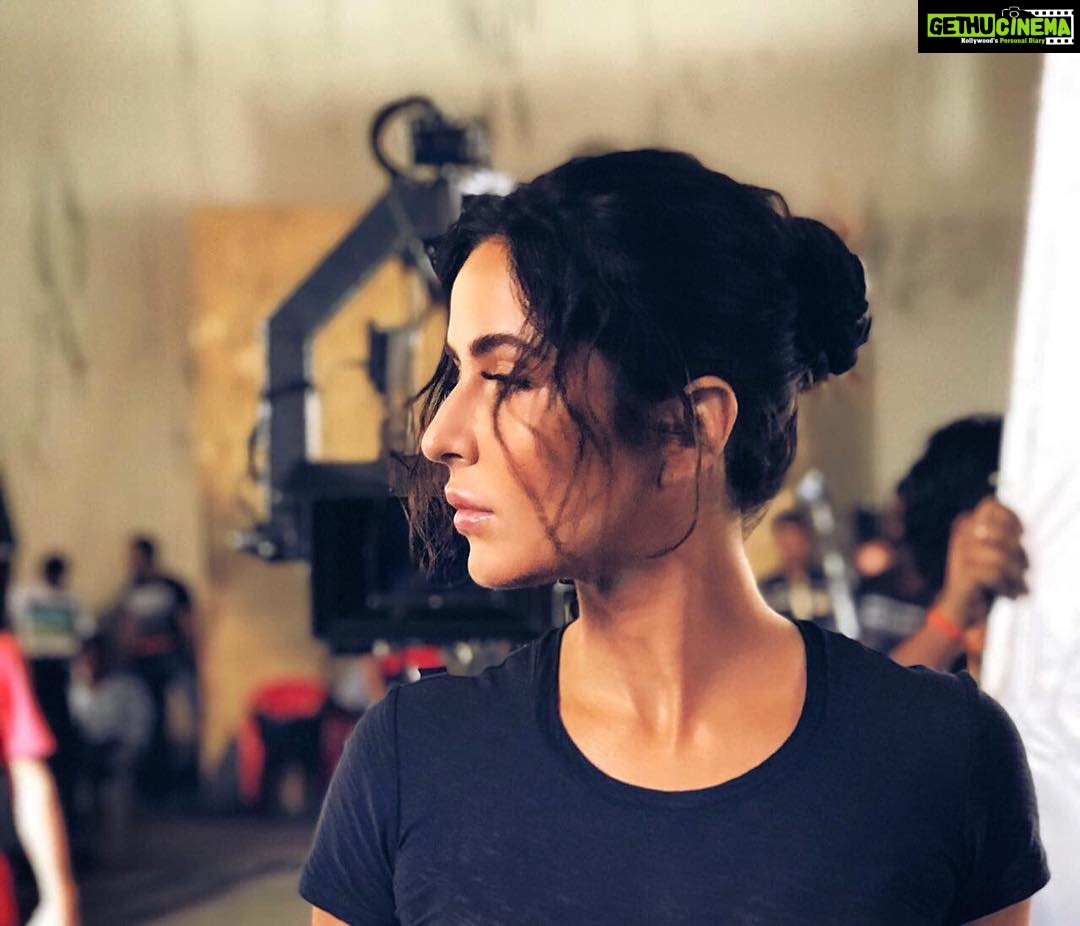 Katrina Kaif Instagram - In frame ........ 📸 by the very artistic Ravi chhabriya