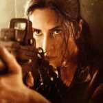 Katrina Kaif Instagram - Zoya.......... #tigerzindahai