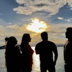 Katrina Kaif Instagram - There's always a story .......#tigerzindahai @aliabbaszafar @vaibhavi.merchant @beingsalmankhan