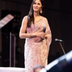 Katrina Kaif Instagram - I recently spoke at the @hsbc panel event at the Expo 2020 Dubai where @hsbc unveiled #TheGlobalIndianPulse report exploring the theme of how Global Indians connect back to India from whichever part of the globe they’re living in. Indian food, films and family keep us bonded no matter where we are ️❤ Check it out: https://internationalservices.hsbc.com/indianpulse #ad 📸 : @uthman_studio