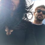 Katrina Kaif Instagram - #Drama .......the calm before the storm
