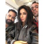 Katrina Kaif Instagram - #posers #overlywindswepthair Naxian Collection - Luxury Villas & Suites