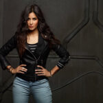 Katrina Kaif Instagram - @anaitashroffadajania @danielbauermakeupandhair @florianhurelmakeupandhair @prasadnaaik #fbb