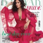 Katrina Kaif Instagram - @bazaarbridein @nupurmehta18 @biancahartkopf @hedi.kalmar