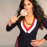 Katrina Kaif Instagram - colorpop #sweettreats #workandplay