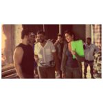 Katrina Kaif Instagram - Scenes wrap 👌only one song left 🎉🎉.... @aliabbaszafar , that's a very big smile ... #tigerzindahai