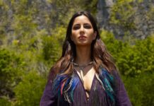 Katrina Kaif Instagram - #tb to a day at one of the most beautiful places on 🌎 makes you appreciate days like these , just being out in nature . 𝐍𝐚𝐭𝐮𝐫𝐞 𝐚𝐥𝐰𝐚𝐲𝐬 𝐰𝐞𝐚𝐫𝐬 𝐭𝐡𝐞 𝐜𝐨𝐥𝐨𝐫𝐬 𝐨𝐟 𝐭𝐡𝐞 𝐬𝐩𝐢𝐫𝐢𝐭 - 𝐑𝐚𝐥𝐩𝐡 𝐖𝐚𝐥𝐝𝐨 𝐄𝐦𝐞𝐫𝐬𝐨𝐧. 𝐋𝐨𝐨𝐤 𝐝𝐞𝐞𝐩 𝐢𝐧𝐭𝐨 𝐧𝐚𝐭𝐮𝐫𝐞 𝐚𝐧𝐝 𝐲𝐨𝐮 𝐰𝐢𝐥𝐥 𝐮𝐧𝐝𝐞𝐫𝐬𝐭𝐚𝐧𝐝 𝐞𝐯𝐞𝐫𝐲𝐭𝐡𝐢𝐧𝐠 𝐛𝐞𝐭𝐭𝐞𝐫 - 𝐀𝐥𝐛𝐞𝐫𝐭 𝐄𝐢𝐧𝐬𝐭𝐞𝐢𝐧. #worldearthday