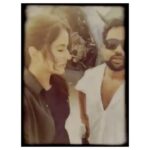 Katrina Kaif Instagram - #tigerbehindthescenes @aliabbaszafar ..... more to follow 💥