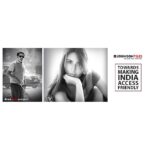 Katrina Kaif Instagram - #redrampproject ..... an initiative to make India access friendly , one tile at a time .... something special coming very soon
