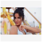 Katrina Kaif Instagram – I never make the same mistake twice …. I make it 5 or 6 times just to be sure 🙃