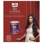 Katrina Kaif Instagram - ✨✨✨ @bergerpaintsindia