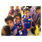 Katrina Kaif Instagram - Independence Day at mom's school ..... #mountainviewschoolindia www.reliefprojects.org