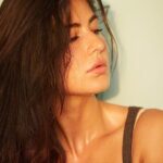 Katrina Kaif Instagram - on set ...... #tigerzindahai @biancahartkopf @zahirabbaskhan