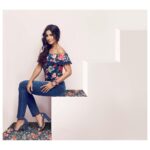 Katrina Kaif Instagram - New fbb campaign with all my favourite people