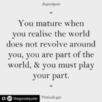 Katrina Kaif Instagram – #Repost @thegoodquote