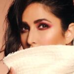 Katrina Kaif Instagram - The brand new KayBeauty EyeShadow Palette - 🌺 SELF LOVE 🌺 For the ones so full of love, they decide to share some with themselves 💓 @gaurvim has created the palette art with themes that deeply resonate with her, these illustrations inspire and showcase artistic magic 💫 @kaybykatrina
