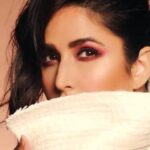 Katrina Kaif Instagram – The brand new KayBeauty EyeShadow Palette – 

🌺 SELF LOVE 🌺

For the ones so full of love, they decide to share some with themselves 💓

@gaurvim has created the palette art with themes that deeply resonate with her, these illustrations inspire and showcase artistic magic 💫 @kaybykatrina