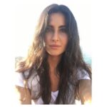 Katrina Kaif Instagram - Me and the deep blue sea ... #malta #thugsofhindostan #shootlife