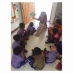 Katrina Kaif Instagram - My mom the teacher . #MountainViewSchoolIndia