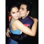 Katrina Kaif Instagram - Happy happy happy 🎂. It's kind of a late wish but we needed a new picture so I had to wait 😄 love you and may this year bring you all the happiness ever @karanjohar
