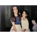 Katrina Kaif Instagram - My most favourite memory of my childhood was always dancing with my mother . To the strongest woman I know ..... what would the world be without you ... ❤️#happymothersday