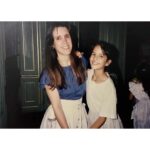 Katrina Kaif Instagram – My most favourite memory of my childhood was always dancing with my mother . To the strongest woman I know ….. what would the world be without you … ❤️#happymothersday