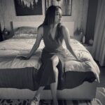 Keerthy Suresh Instagram - Midweek monochrome. ✨