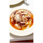 Keerthy Suresh Instagram - A Turkish Sunday brunch done right 🍳 🇹🇷❤️ #FoodLover #SundayBrunch #CookWithK