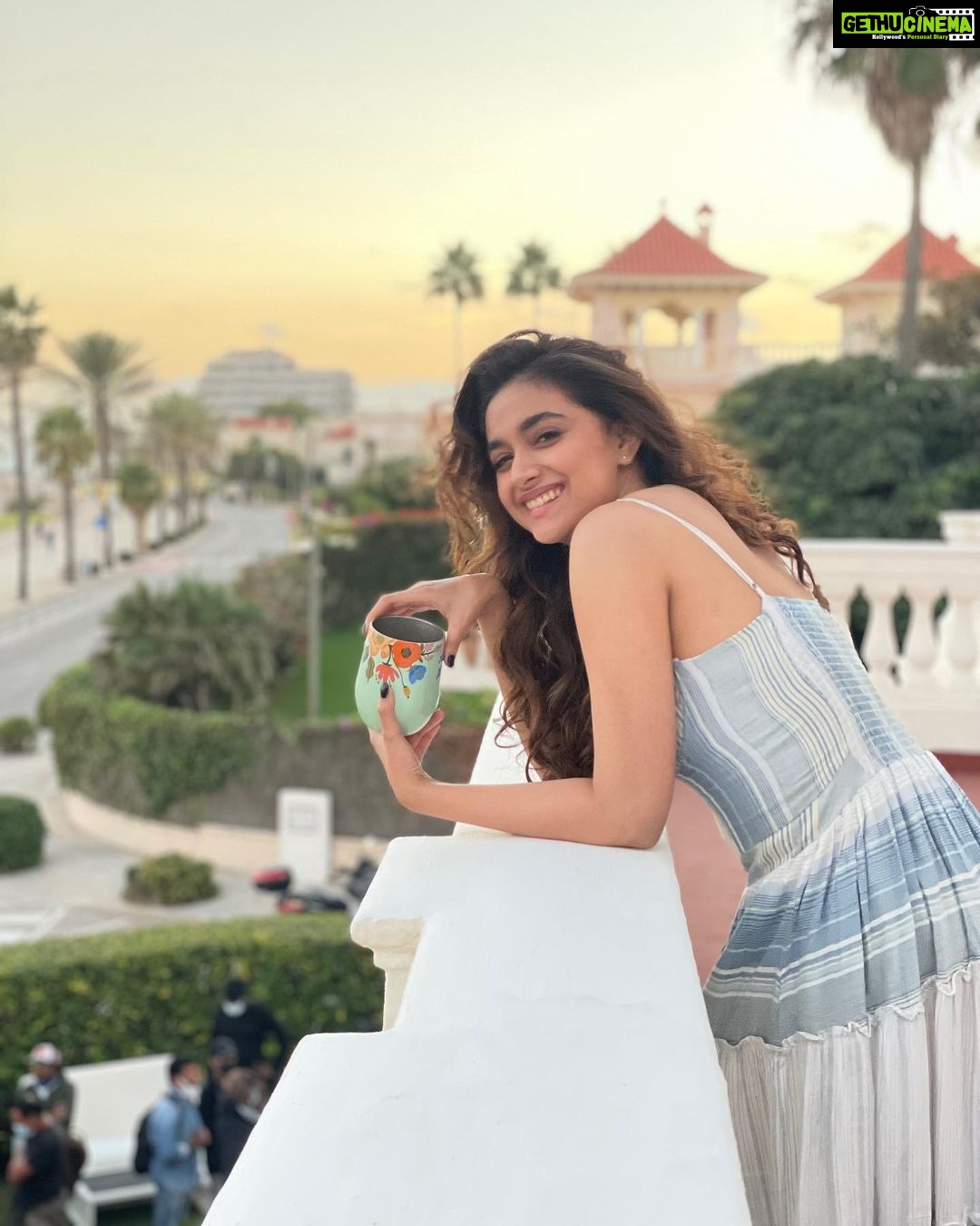 Keerthy Suresh - 1.3 Million Likes - Most Liked Instagram Photos