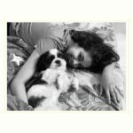 Keerthy Suresh Instagram – The Sunday cuddle fest with Nyke boo 🤗 🐶

#NykeDiaries #BowWow
.
.
.
#puppiesofinstagram #puppies #dogsofinstagram #dogstagram #shitzusofinstagram #shitzu #shitzulove #sunday #sundayvibes #sundayfunday