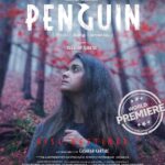 Keerthy Suresh Instagram – A very special journey that I can’t wait for you all to experience ! 😊

Releasing on 19th June! 
#PenguinOnPrime 
#WorldPremiereOnPrime

@primevideoin @ksubbaraj @eashvar_karthic @musicsanthosh @kharthikdop @anilkrish8 @stonebenchfilms @kaarthekeyens @passionstudiosoffl_